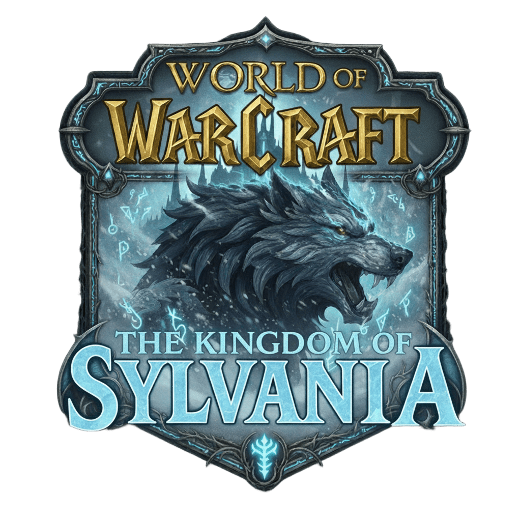 The Kingdom of Sylvania